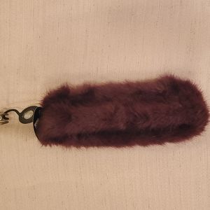 Headband Hawkins polar expo